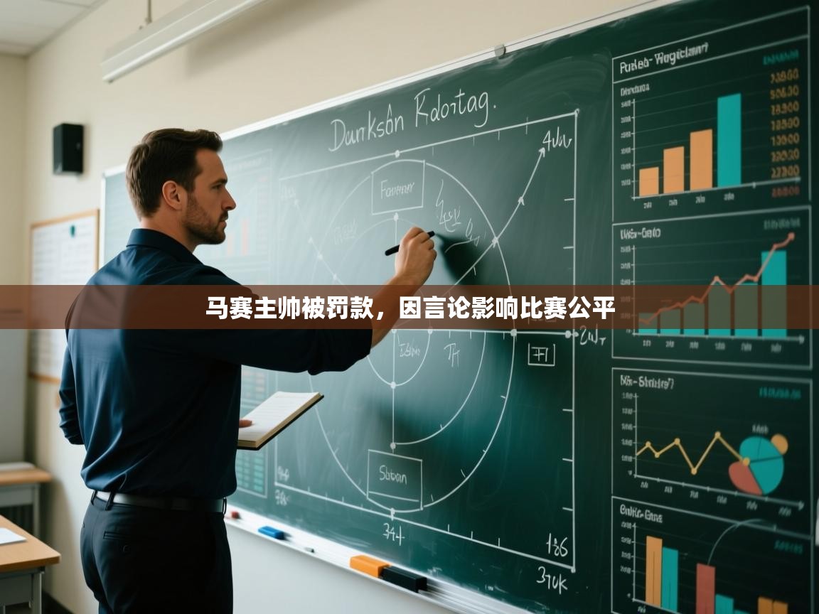 马赛主帅被罚款，因言论影响比赛公平  第2张