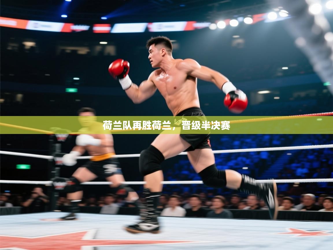 荷兰队再胜荷兰，晋级半决赛