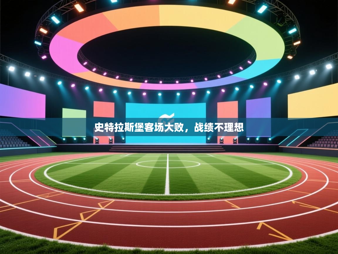 史特拉斯堡客场大败，战绩不理想