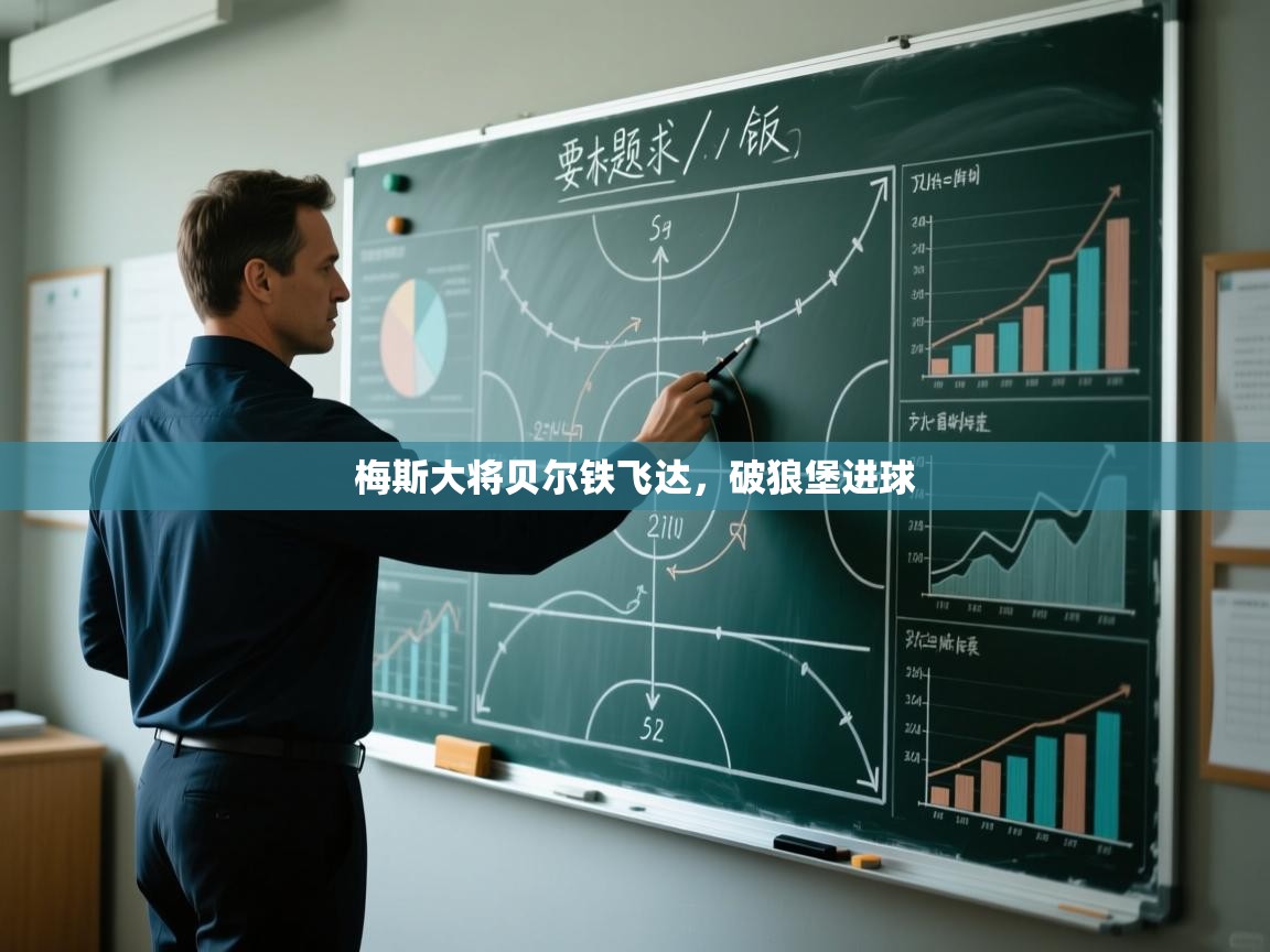 梅斯大将贝尔铁飞达，破狼堡进球