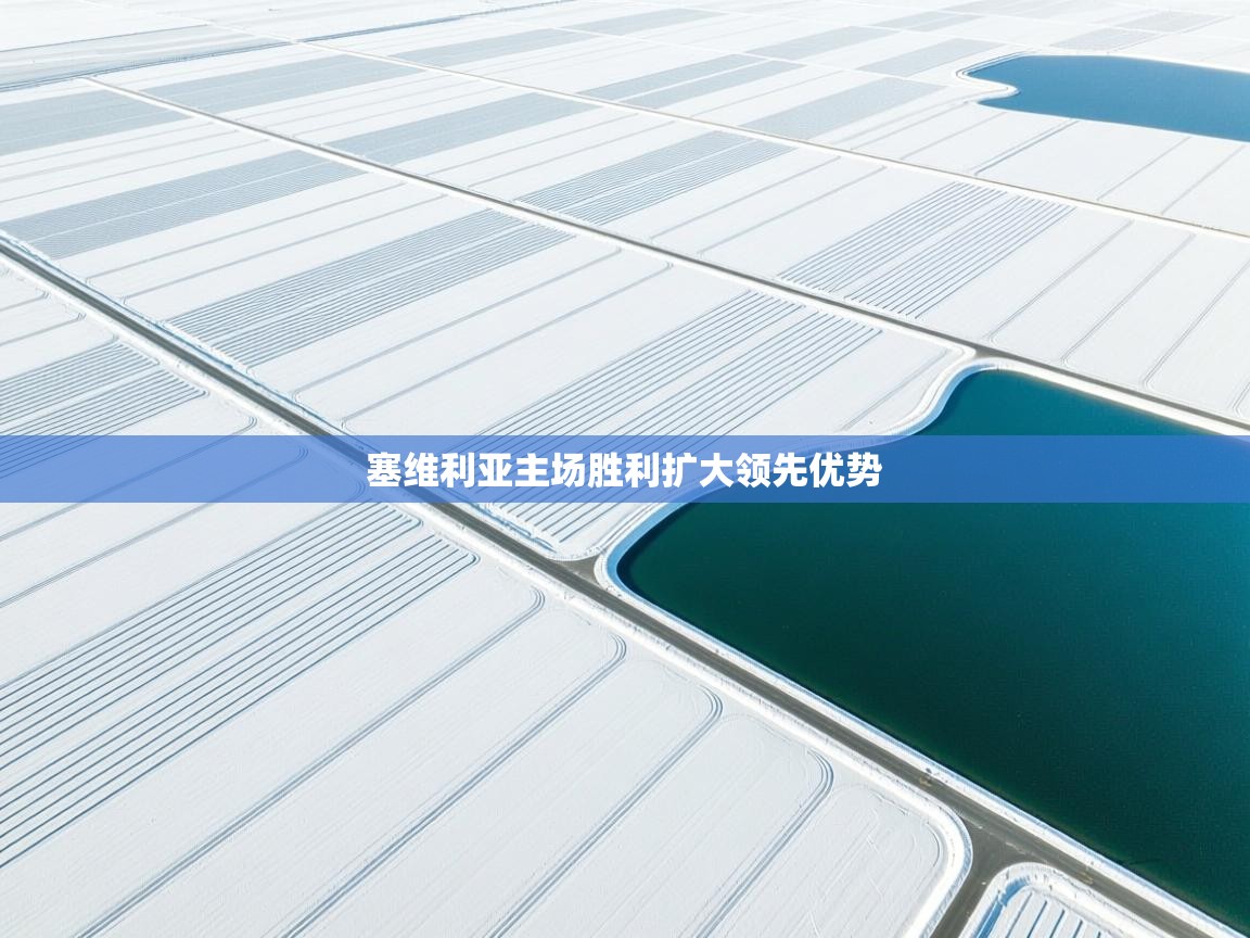 塞维利亚主场胜利扩大领先优势  第2张