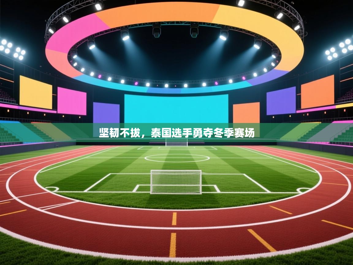 坚韧不拔，泰国选手勇夺冬季赛场  第1张