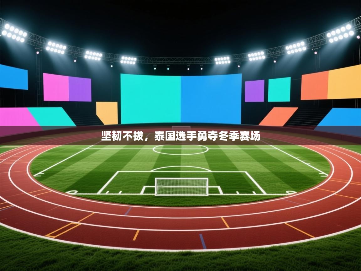 坚韧不拔，泰国选手勇夺冬季赛场  第2张