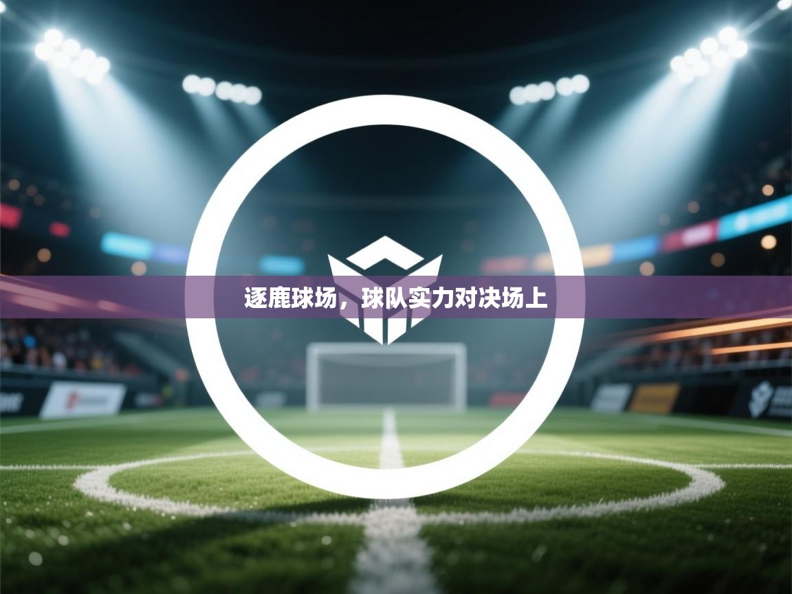 逐鹿球场，球队实力对决场上  第1张