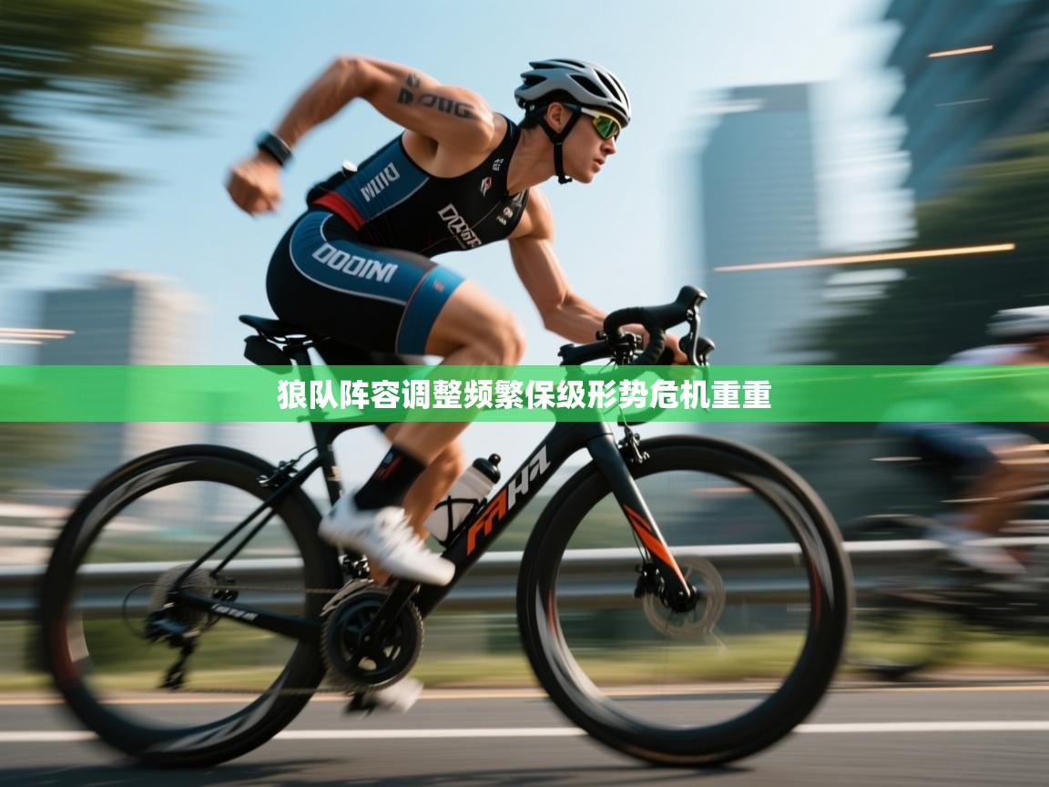 狼队阵容调整频繁保级形势危机重重  第2张