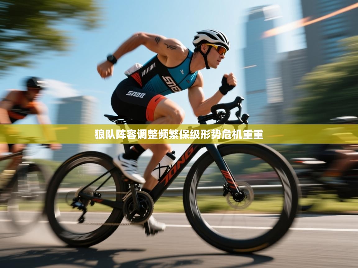 狼队阵容调整频繁保级形势危机重重  第1张